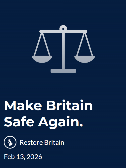 makebritainsafe
