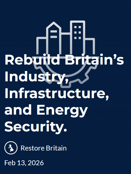 rebuildinfra