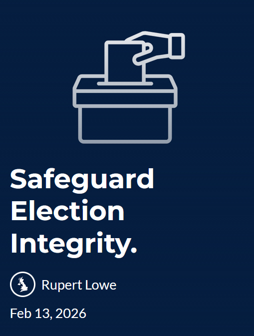 restoreelectionintegrity