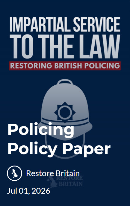 PolicingPolicy